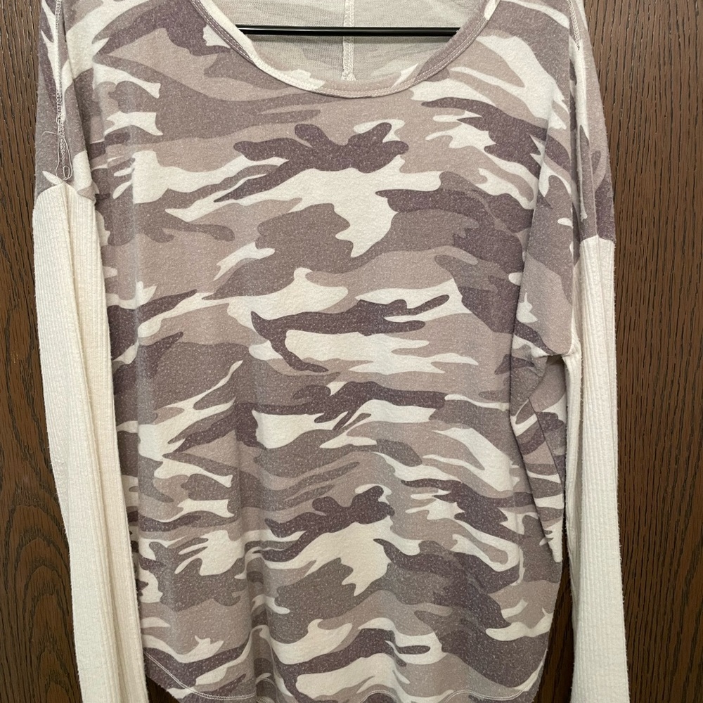 Sweet Romeo Top